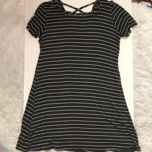 T-shirt Dress